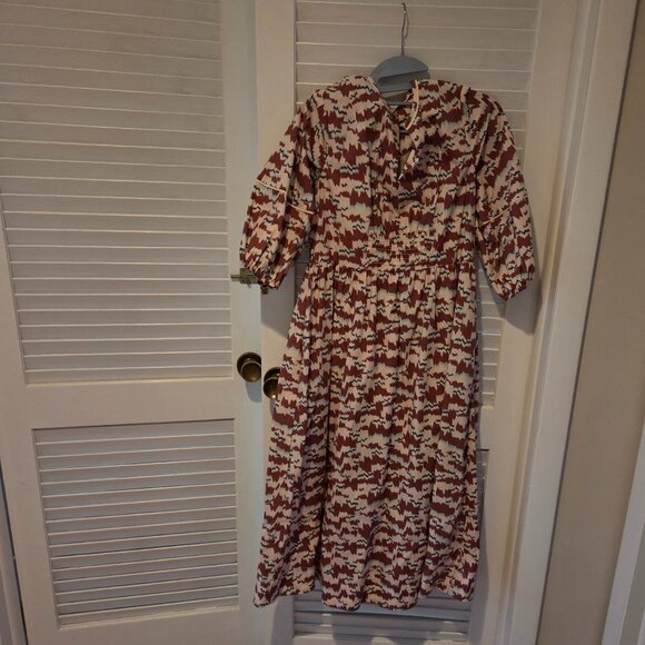 LONDON midi dress from Wyse - Picture 1 of 1